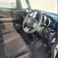 ❇のりだし車検２年渡し　N-BOXカスタムの画像