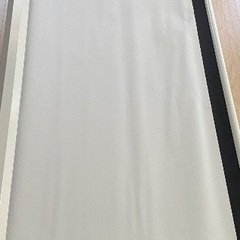 ロールスクリーンの画像