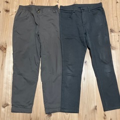 冬物レディース洋服4点の画像