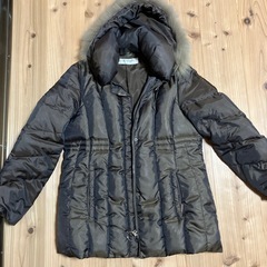 冬物レディース洋服4点の画像