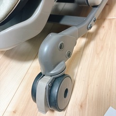 ネムリラ　オートスイング　BEDi EGの画像