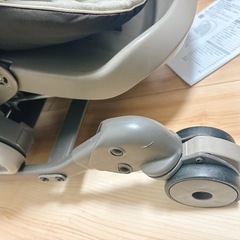 ネムリラ　オートスイング　BEDi EGの画像