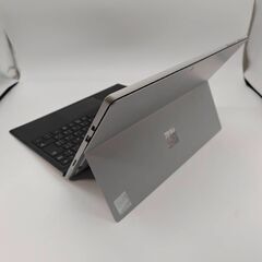 LTE対応 Simフリー バッテリ◎ 12.3 2in1 タブレットPC surface Pro 5 1807 Core i5-7300U windows11 pro 8GB SSD256GB  カメラあり オフィス (C373)の画像