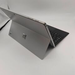 LTE対応 Simフリー バッテリ◎ 12.3 2in1 タブレットPC surface Pro 5 1807 Core i5-7300U windows11 pro 8GB SSD256GB  カメラあり オフィス (C373)の画像