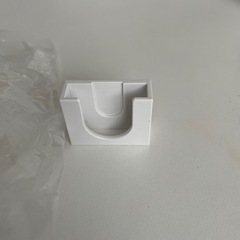 キティちゃん クレンジングブラシの画像