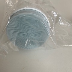 キティちゃん クレンジングブラシの画像