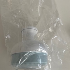 キティちゃん クレンジングブラシの画像