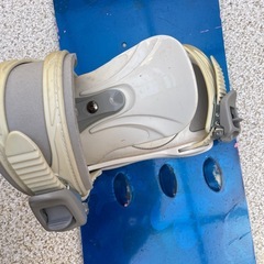 スノーボード　子供用の画像