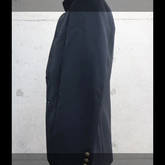 変形学生服　カスタム 学ラン　男子学生服　上衣のみ　ﾃﾞｯﾄｽﾄｯｸ @sj0099A22ssの画像