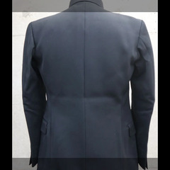 変形学生服　カスタム 学ラン　男子学生服　上衣のみ　ﾃﾞｯﾄｽﾄｯｸ @sj0099A22ssの画像