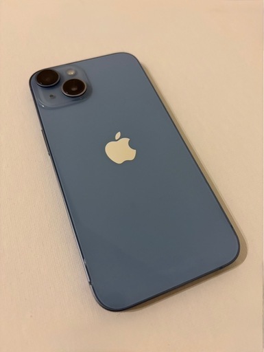 iPhone 14 512GB SIMフリー