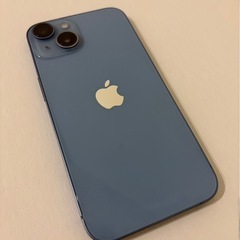 iPhone 14 512GB SIMフリーの画像