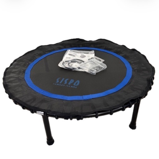 東急スポーツオアシス〜フィットネスクラブがつくった トランポリン Active〜 フィットネスクラブがつくった トランポリン Active 東急スポーツオアシス