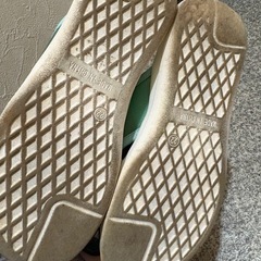 サンダル 22cmの画像