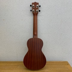 【ジモティー割引で最大15％OFF⭐️】 KCU-1 KIWAYA ウクレレの画像