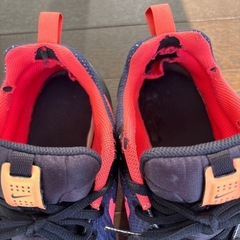 NIKE AIRランニングスニーカー28.5cmの画像