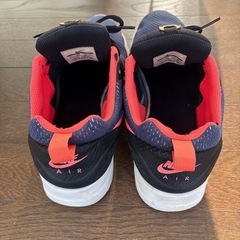NIKE AIRランニングスニーカー28.5cmの画像