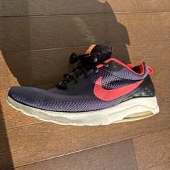 NIKE AIRランニングスニーカー28.5cmの画像