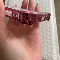 iPhone12 スマホケース エスターバニーの画像