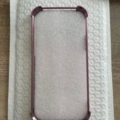 iPhone12 スマホケース エスターバニーの画像