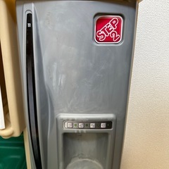 ままごとキッチンの画像