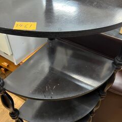 リサイクルショップどりーむ鹿大前店　No.3461　コーナーラックの画像