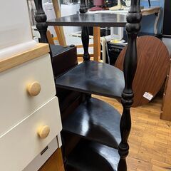 リサイクルショップどりーむ鹿大前店　No.3461　コーナーラックの画像