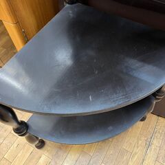 リサイクルショップどりーむ鹿大前店　No.3461　コーナーラックの画像