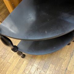 リサイクルショップどりーむ鹿大前店　No.3461　コーナーラックの画像