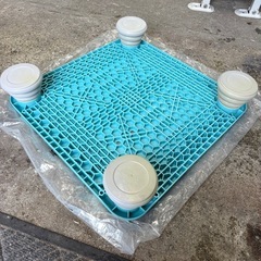 お引取り限定 SIS エスアイエス ジャンピングボード 10LY001 ブルー トランポリン エクササイズ ダイエットの画像