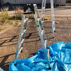 脚立 踏み台の画像