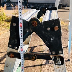 脚立 踏み台の画像