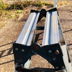 脚立 踏み台の画像