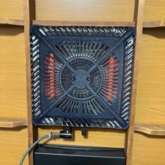 家具調こたつの画像