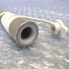 13A都市ガス用 ガスホース 45cm 十川ゴム 中古品の画像