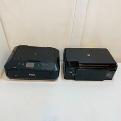 掘り出し物 部品取り インクジェットプリンター 複合機 大量 まとめ売り EPSON Colorio PX-A740 HP Photosmart Canon PIXUS TS5330 CANON PIXUS MG7730 CANON SELPHY CP720 brother DCP-J968N-B EPSON Colorio EP-702A Canon PIXUS MG5630 Canon PIXUS MG5730 6000の画像