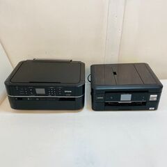 掘り出し物 部品取り インクジェットプリンター 複合機 大量 まとめ売り EPSON Colorio PX-A740 HP Photosmart Canon PIXUS TS5330 CANON PIXUS MG7730 CANON SELPHY CP720 brother DCP-J968N-B EPSON Colorio EP-702A Canon PIXUS MG5630 Canon PIXUS MG5730 6000の画像