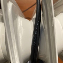 オイルヒーター　動作確認済の画像