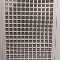 加湿器 シャープ プラズマクラスターの画像