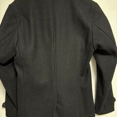 ✨URBAN RESEARCH アーバンリサーチ ピーコートの画像