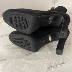 Pinky＆Dianneブーツの画像