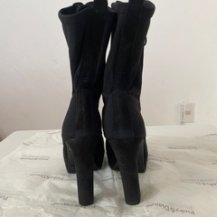 Pinky＆Dianneブーツの画像