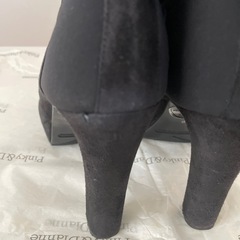 Pinky＆Dianneブーツの画像