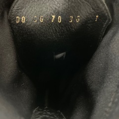 Pinky＆Dianneブーツの画像