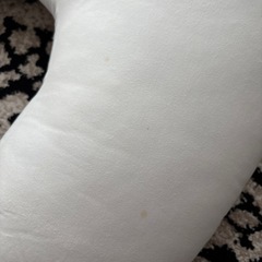 (ミルク缶
付き)IKEA授乳クッションの画像