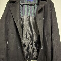 ✨URBAN RESEARCH アーバンリサーチ ピーコートの画像