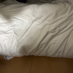 クモリ(Kumori) 掛け布団 シングルの画像