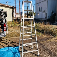 脚立 踏み台 SA-210の画像