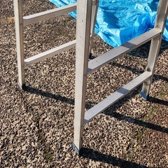 脚立 踏み台 SA-210の画像