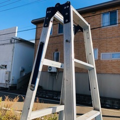 脚立 踏み台 SA-210の画像